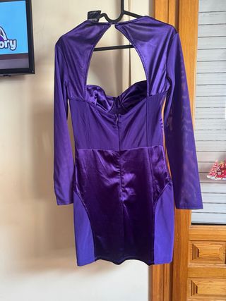 vestidos de fiesta mujer