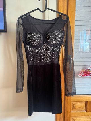 vestidos de fiesta mujer