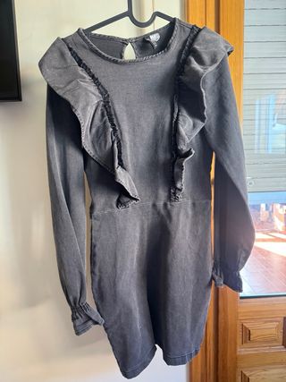 vestidos de fiesta mujer