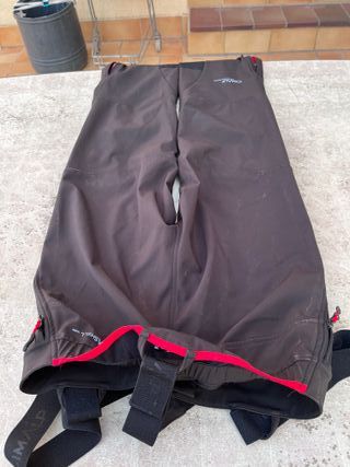 Pantalón esquí/alpinismo CIMALP Expedition