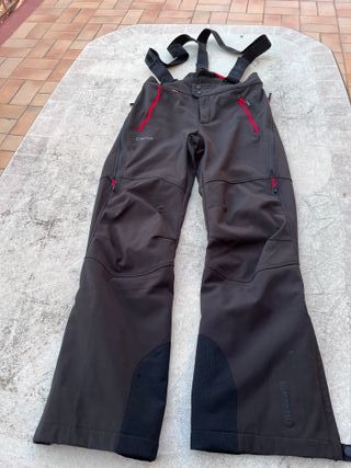 Pantalón esquí/alpinismo CIMALP Expedition