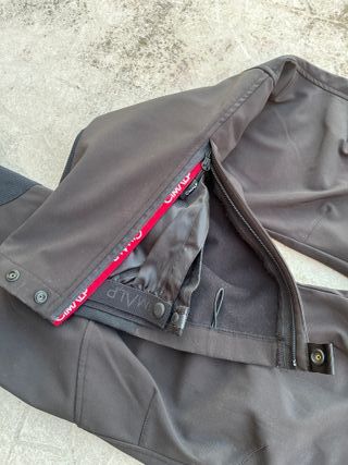 Pantalón esquí/alpinismo CIMALP Expedition