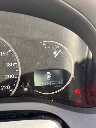 Lexus CT 200H Executive