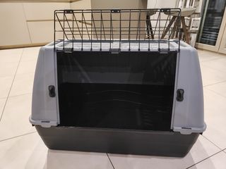 Trasportino per cani