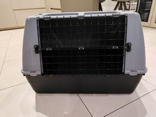 Trasportino per cani