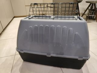 Trasportino per cani
