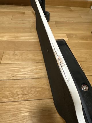 Longboard Eléctrico Personalizado