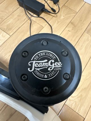 Longboard Eléctrico Personalizado