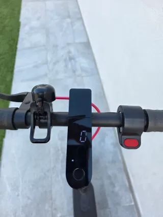 Patinete Eléctrico Xiaomi Pro 2