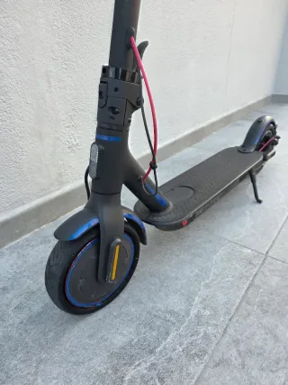 Patinete Eléctrico Xiaomi Pro 2