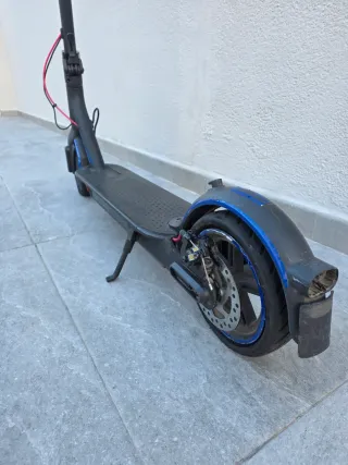 Patinete Eléctrico Xiaomi Pro 2