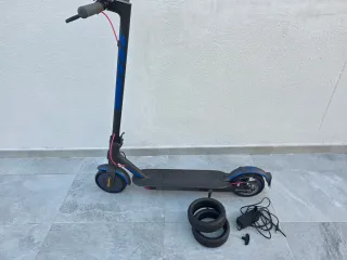 Patinete Eléctrico Xiaomi Pro 2