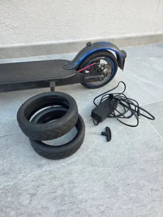 Patinete Eléctrico Xiaomi Pro 2