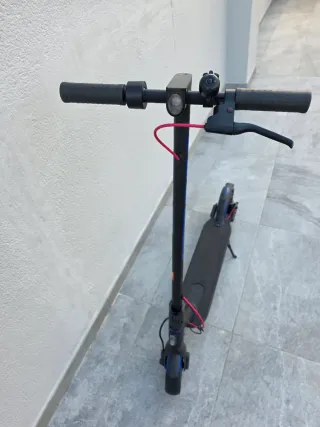 Patinete Eléctrico Xiaomi Pro 2