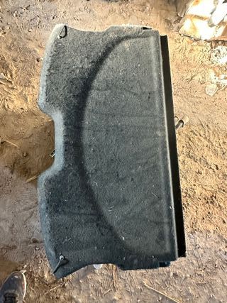 Bandeja maletero Citroen C4