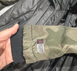 Abrigo Retour niño talla 11