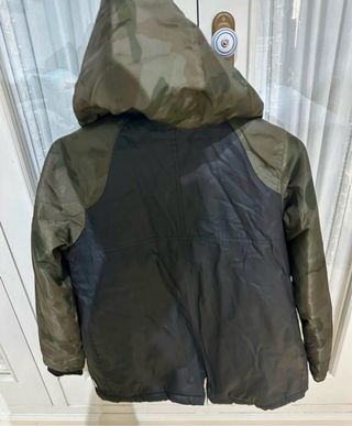 Abrigo Retour niño talla 11