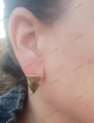 Pendientes Uno de 50