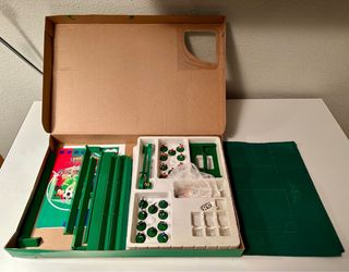 Juego de mesa Pro Action Football Parker