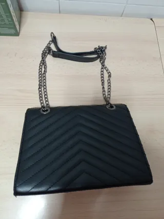 Bolsos negros