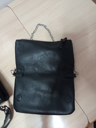 Bolsos negros