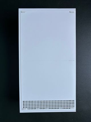 Xbox Series S Blanca en Caja Original