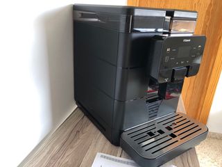 Cafetera Saeco Royal Black 9J0040