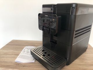 Cafetera Saeco Royal Black 9J0040