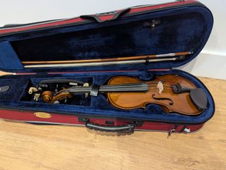 Violín Stentor Student 2 (1/2)
