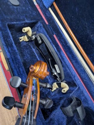 Violín Stentor Student 2 (1/2)