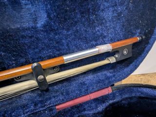 Violín Stentor Student 2 (1/2)