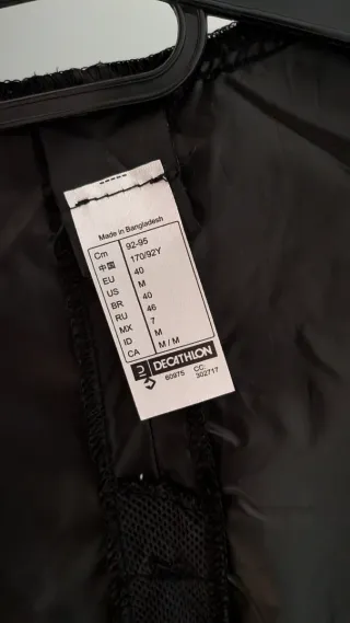 Chaqueta Cortavientos Running Mujer Kalenji