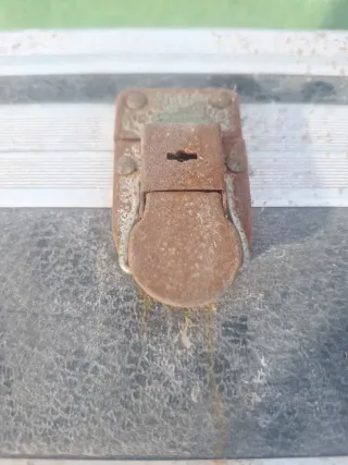 Videocámara Philips 400