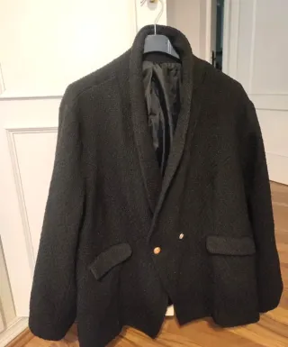 Chaqueta Blazer Shein