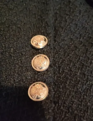 Chaqueta Blazer Shein