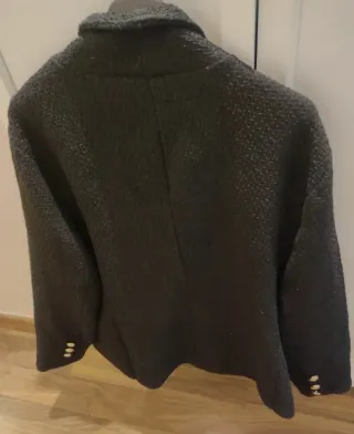 Chaqueta Blazer Shein