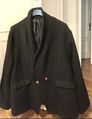 Chaqueta Blazer Shein