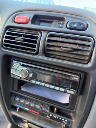 Despiece Suzuki Valeno 1.9 turbo Diesel  Año 2000