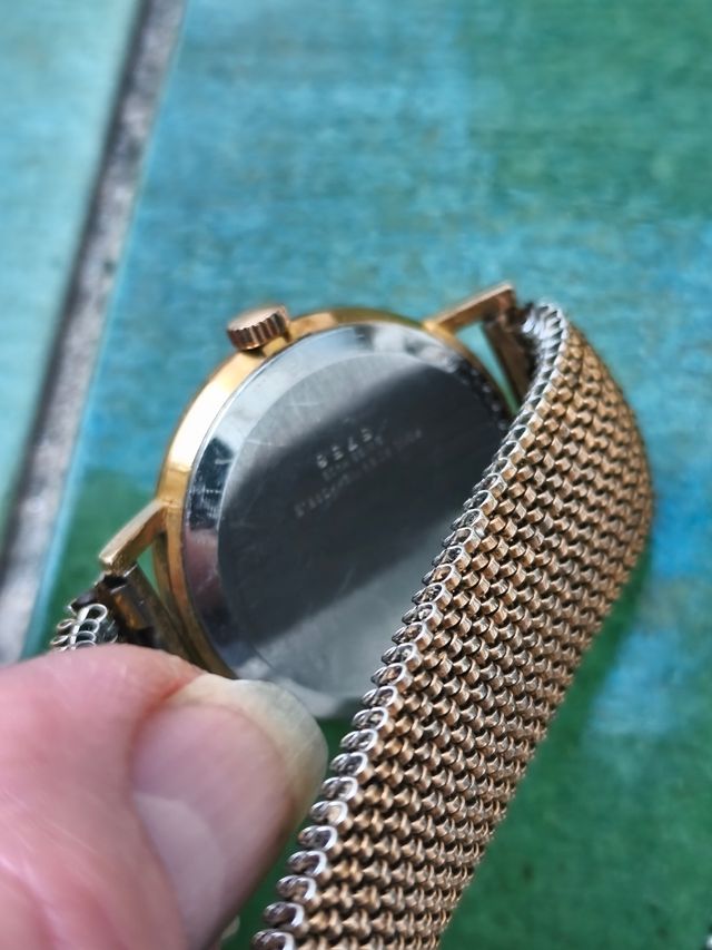 Orologi antichi da carica manuale e automatici da uomo