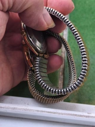 Orologi antichi da carica manuale e automatici da uomo