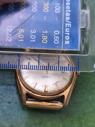 Orologi antichi da carica manuale e automatici da uomo