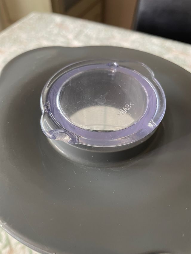 Jarra Kenwood Vidrio