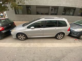 Peugeot 307 2008