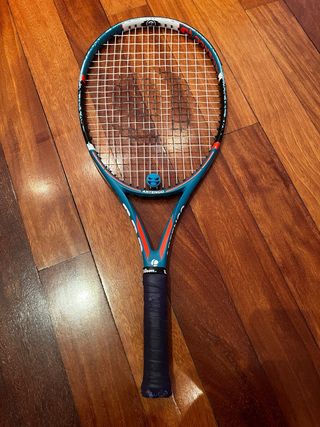 Raqueta Tenis Artengo