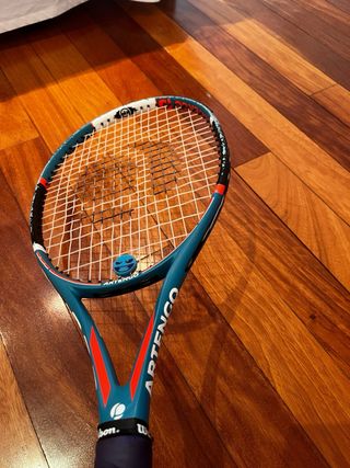 Raqueta Tenis Artengo