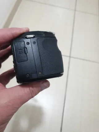 Macchina fotografica Fujifilm FinePix S