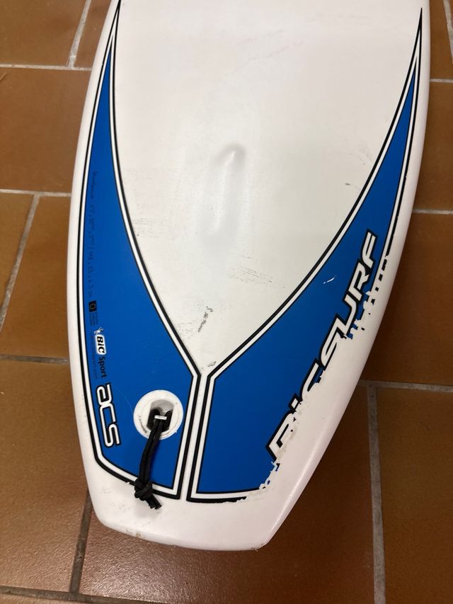 Tabla Surf Shortboard Gerard Dabbadiei