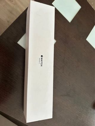 Apple Watch SE 3 44mm