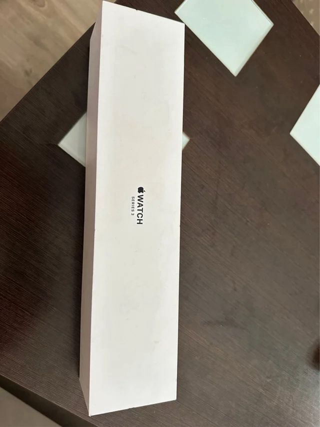 Apple Watch SE 3 44mm