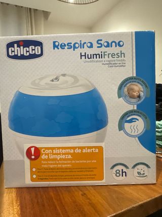 Humidificador Chicco HumiFresh Frío
